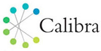 Calibra  Logo